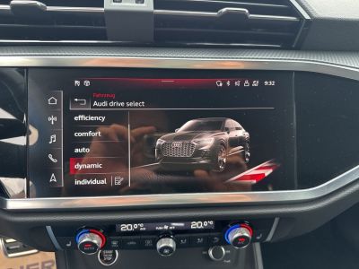 Audi Q3 Gebrauchtwagen Audi Q3 Gebrauchtwagen
