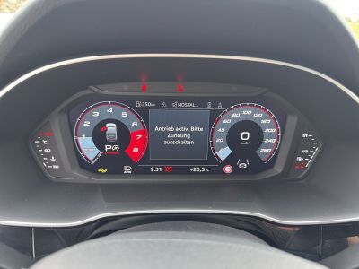 Audi Q3 Gebrauchtwagen Audi Q3 Gebrauchtwagen