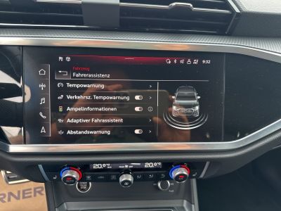 Audi Q3 Gebrauchtwagen Audi Q3 Gebrauchtwagen