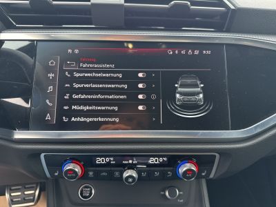 Audi Q3 Gebrauchtwagen Audi Q3 Gebrauchtwagen