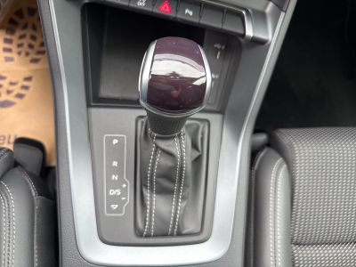 Audi Q3 Gebrauchtwagen Audi Q3 Gebrauchtwagen