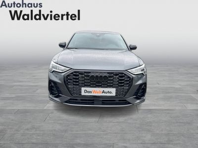 Audi Q3 Gebrauchtwagen Audi Q3 Gebrauchtwagen