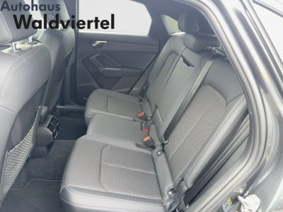 Audi Q3 Gebrauchtwagen Audi Q3 Gebrauchtwagen