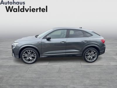 Audi Q3 Gebrauchtwagen Audi Q3 Gebrauchtwagen