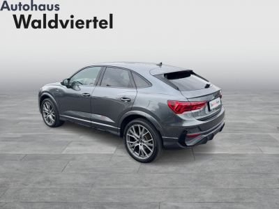 Audi Q3 Gebrauchtwagen Audi Q3 Gebrauchtwagen