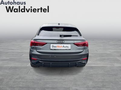 Audi Q3 Gebrauchtwagen Audi Q3 Gebrauchtwagen