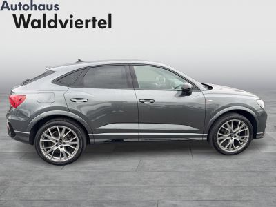 Audi Q3 Gebrauchtwagen Audi Q3 Gebrauchtwagen