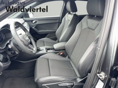 Audi Q3 Gebrauchtwagen Audi Q3 Gebrauchtwagen