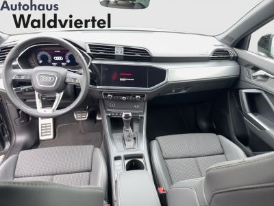 Audi Q3 Gebrauchtwagen Audi Q3 Gebrauchtwagen