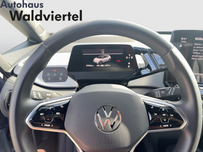 VW ID.3 Gebrauchtwagen