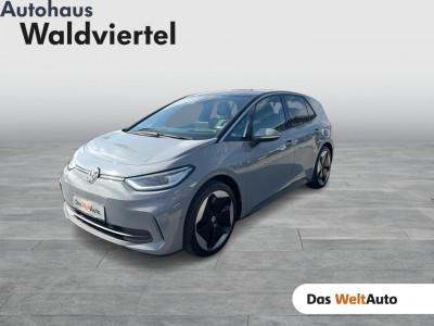 VW ID.3 Gebrauchtwagen