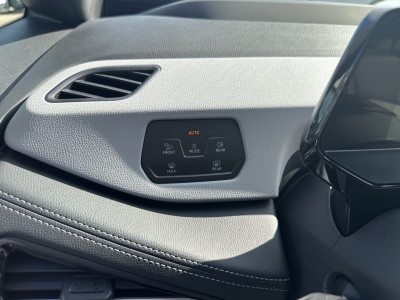 VW ID.3 Gebrauchtwagen