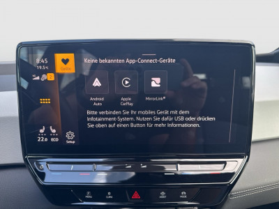 VW ID.3 Gebrauchtwagen