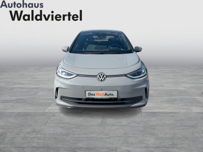 VW ID.3 Gebrauchtwagen