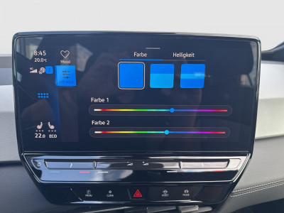 VW ID.3 Gebrauchtwagen