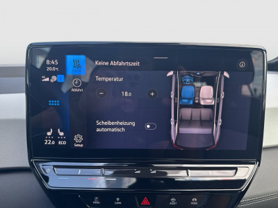 VW ID.3 Gebrauchtwagen