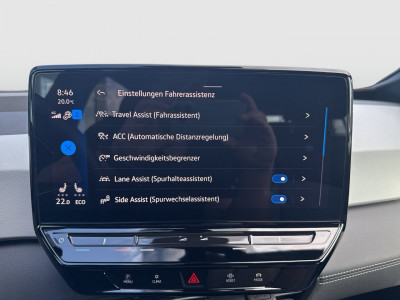 VW ID.3 Gebrauchtwagen