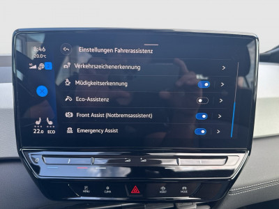 VW ID.3 Gebrauchtwagen