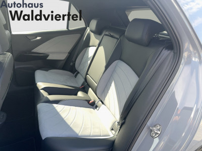 VW ID.3 Gebrauchtwagen