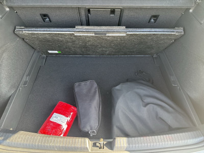 VW ID.3 Gebrauchtwagen