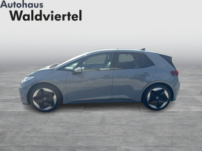 VW ID.3 Gebrauchtwagen