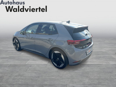 VW ID.3 Gebrauchtwagen