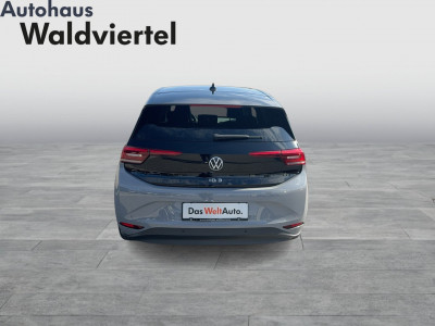 VW ID.3 Gebrauchtwagen