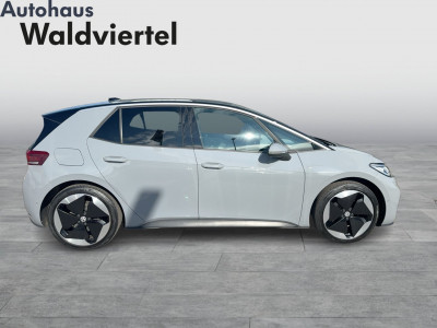VW ID.3 Gebrauchtwagen
