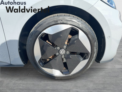 VW ID.3 Gebrauchtwagen