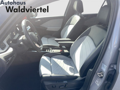 VW ID.3 Gebrauchtwagen