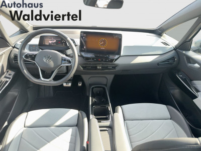 VW ID.3 Gebrauchtwagen