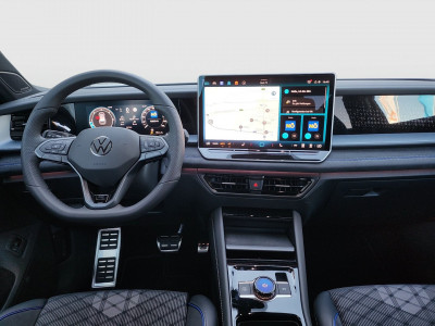 VW Tayron Gebrauchtwagen