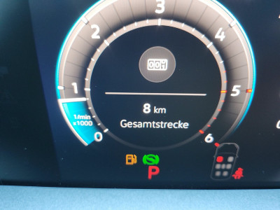 VW Tayron Gebrauchtwagen