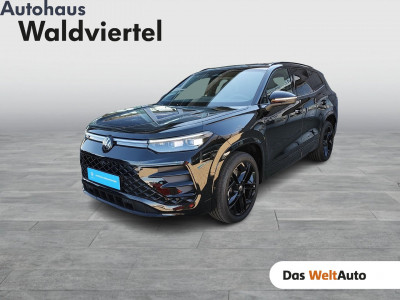 VW Tayron Gebrauchtwagen