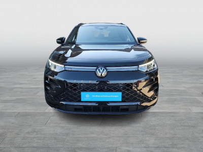 VW Tayron Gebrauchtwagen