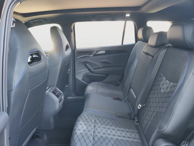 VW Tayron Gebrauchtwagen