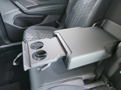VW Tayron Gebrauchtwagen