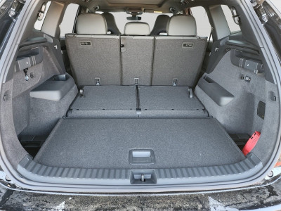 VW Tayron Gebrauchtwagen
