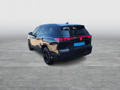 VW Tayron Gebrauchtwagen