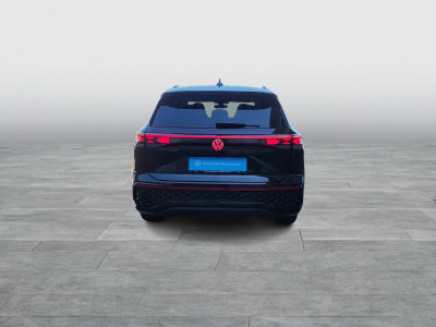VW Tayron Gebrauchtwagen