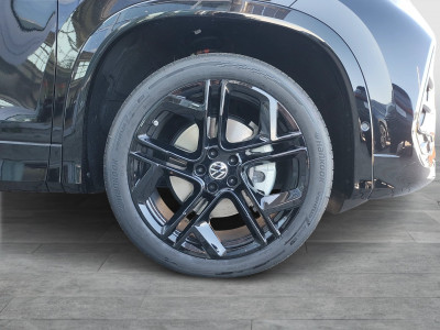 VW Tayron Gebrauchtwagen