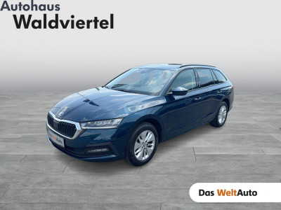 Skoda Octavia Gebrauchtwagen Skoda Octavia Gebrauchtwagen
