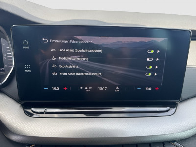 Skoda Octavia Gebrauchtwagen Skoda Octavia Gebrauchtwagen