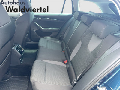 Skoda Octavia Gebrauchtwagen Skoda Octavia Gebrauchtwagen