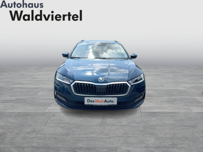 Skoda Octavia Gebrauchtwagen Skoda Octavia Gebrauchtwagen