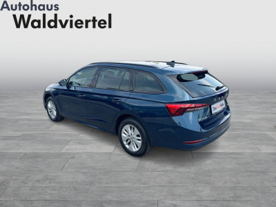 Skoda Octavia Gebrauchtwagen Skoda Octavia Gebrauchtwagen