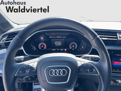 Audi Q3 Gebrauchtwagen Audi Q3 Gebrauchtwagen