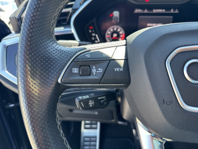 Audi Q3 Gebrauchtwagen Audi Q3 Gebrauchtwagen