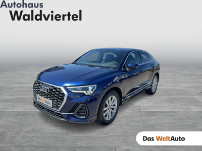 Audi Q3 Gebrauchtwagen Audi Q3 Gebrauchtwagen