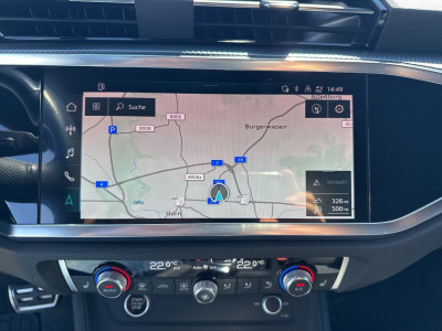 Audi Q3 Gebrauchtwagen Audi Q3 Gebrauchtwagen